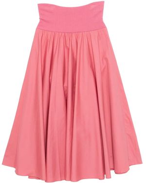 To b. by agnès b. Runder Rock - Pink