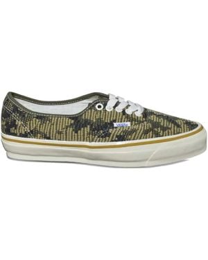 Vans Authentic 44 Lx Trainers - Green