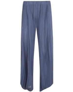 Giorgio Armani Pants - Blue