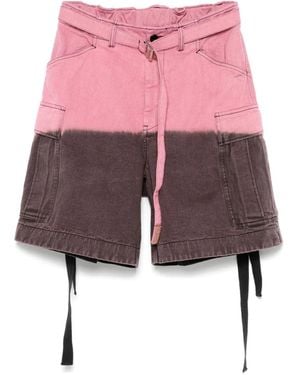 メンズ Sacai ハーフパンツ | オンラインセールは最大59%オフ | Lyst