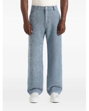 Manière De Voir Arnault - Blue