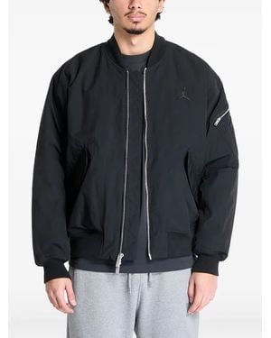 Nike Renegade Essentials ボンバージャケット - ブラック