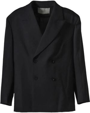 ジャケット entire studios SS25 SINGLE BREASTED BLAZER (ES2670SS 0SS) Entire studios Blazers, sport coats and suit jackets for