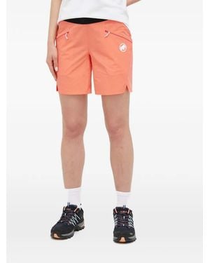 Mammut Aenergy Light Shorts - Orange