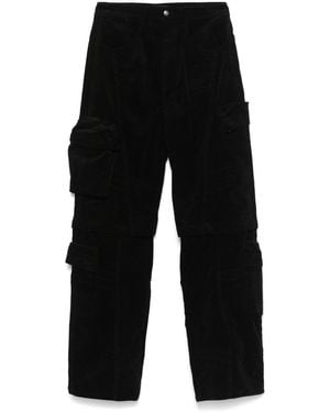 ANDERSSON BELL Milano Pants - Black