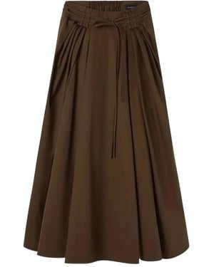 Lee Mathews Geraffter Spencer Rock - Braun