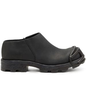 DIESEL D-Hammer Ab D Boots - Black