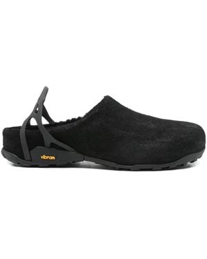 ROA Fedaia Vibram Sandals - Black