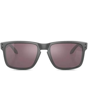 Oakley Holbrook Sunglasses - Grey