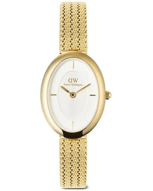 Daniel Wellington Juliette 20Mm - Metallic