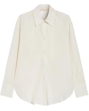 Pennyblack Long Sleeve Shirt - White
