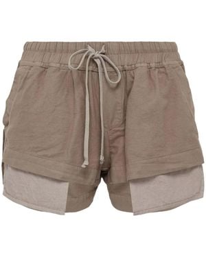 レディース Rick Owens ショートパンツ | オンラインセールは最大60