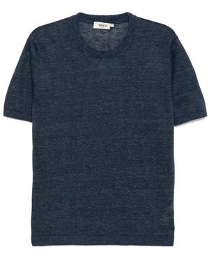 Altea ショートスリーブ Tシャツ - ブルー