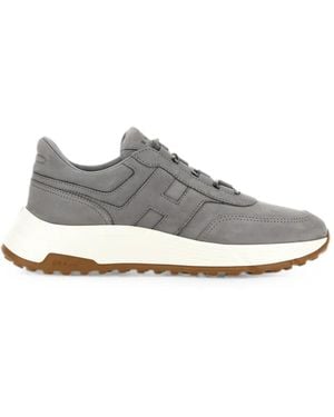 Hogan Baskets Hyperlight - Blanc