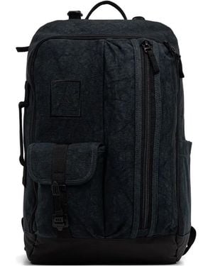 adidas Utility Ips Rucksack Mit Reißverschlusstasche - Schwarz