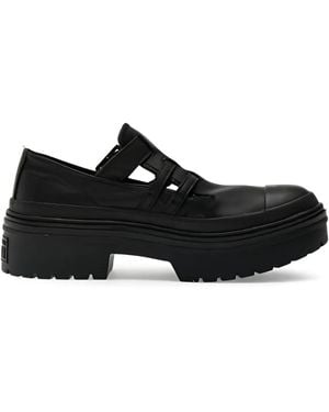 Converse Chuck Taylor Loafers - Black