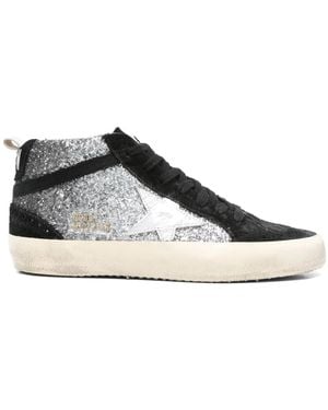 Golden Goose Trainers - Multicolour