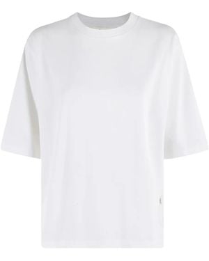 Rohe Over Tシャツ - ホワイト