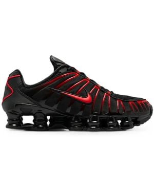 Nike Shox Tl Trainers - Black