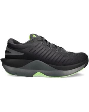 Fila Sneakers Shocket Run - Nero