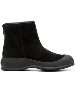 Bally Boots - Black