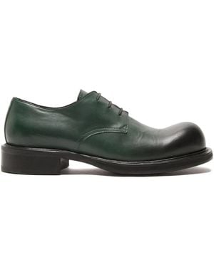 Acne Studios Derby - Verde