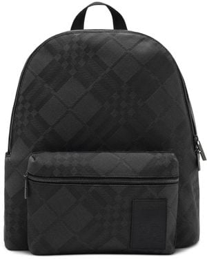 Burberry Chester Backpack - Black