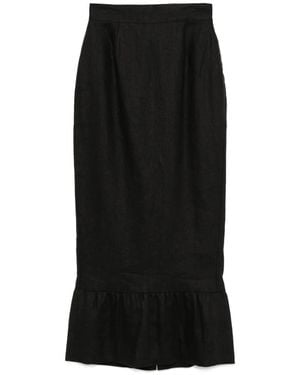 Posse Matilda Skirt - Black