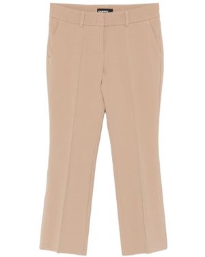 Cambio Pantaloni Farah - Neutro