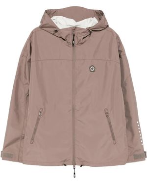 KENZO Boke Flower 2.0 Jacket - Brown