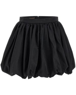 ANDAMANE Jupe Whitely - Noir