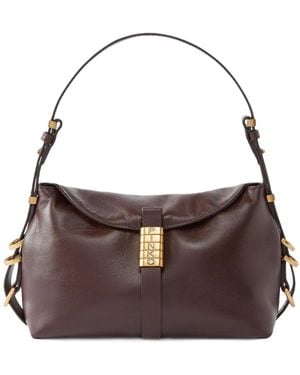 Pinko Borsa A Spalla - Marrone