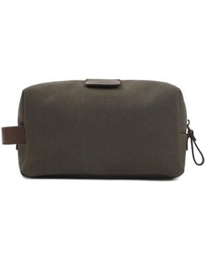 Giorgio Armani Trousse Da Bagno - Grigio