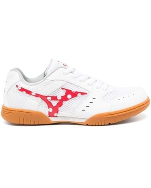 Comme des Garçons X Mizuno Sneakers - Multicolore