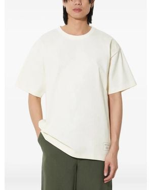 Norse Projects ショートスリーブ Tシャツ - ホワイト