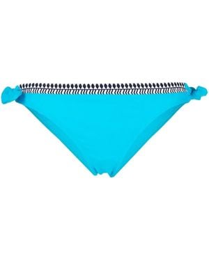 lemlem Lena Bikinihöschen - Blau