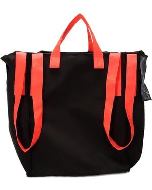 GR10K Soil Holdall - Red
