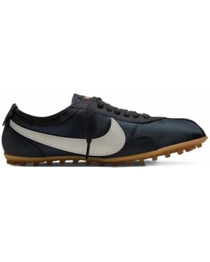 Nike Moon Shoe Sneakers - Black