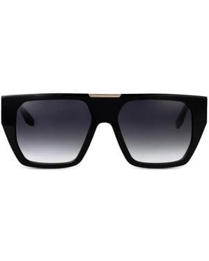 Marc Jacobs Square Sunglasses - Blue