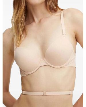 Chantelle Underwired Multiway Bra - Natural