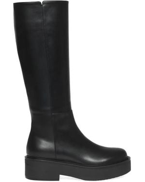 Gianvito Rossi Hiro Boot - Black