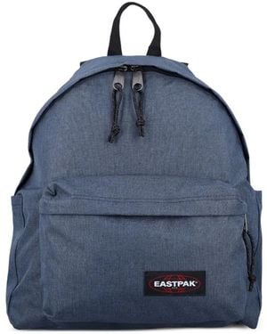 Eastpak Day Pak'R Backpack - Blue