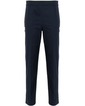 Brunello Cucinelli Elegant Pants For - Blue