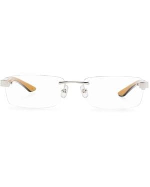 Maybach Gafas The Artist Iii - Blanco