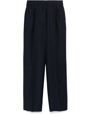Blazé Milano Pantalones Aile - Azul
