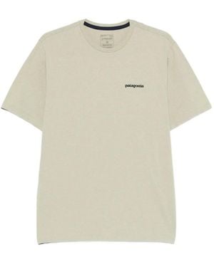 Patagonia Short-Sleeve T-Shirt - Natural