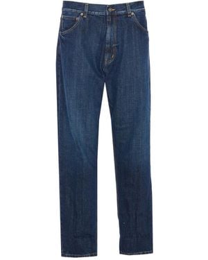 Dondup Five-Pocket Jeans - Blue