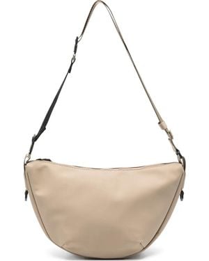 Rains Valera Shoulder Bag - Natural