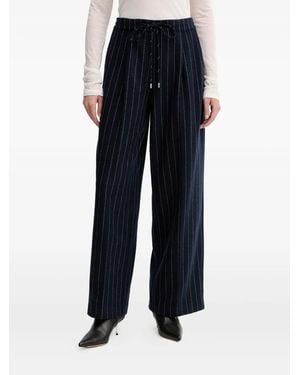 Liviana Conti Raymond Pants - Blue