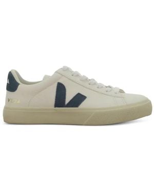 Veja 'Campo' Sneakers - Weiß